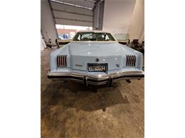 1975 Pontiac Grand Prix Model J (CC-2091623) for sale in Commerce City, Colorado