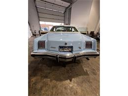 1975 Pontiac Grand Prix Model J (CC-2091623) for sale in Commerce City, Colorado
