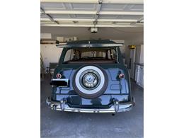 1951 Ford Woody Wagon (CC-2091624) for sale in Camarillo, California