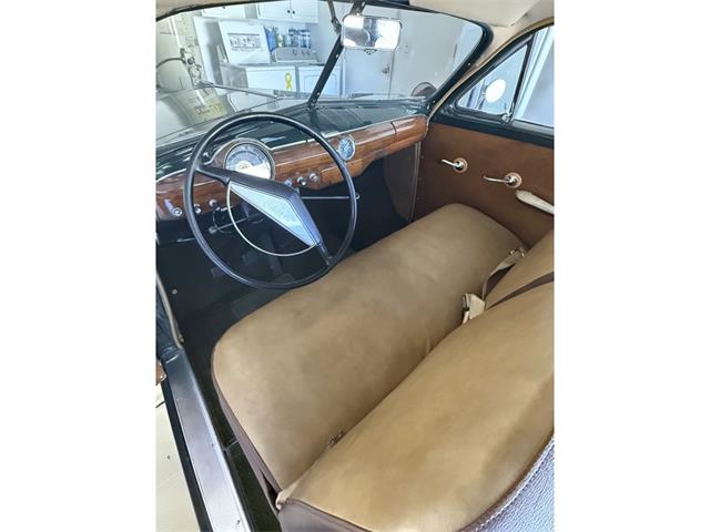 1951 Ford Woody Wagon (CC-2091624) for sale in Camarillo, California