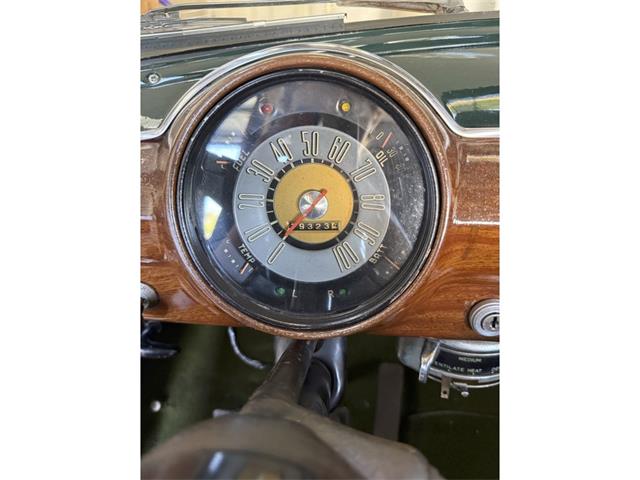 1951 Ford Woody Wagon (CC-2091624) for sale in Camarillo, California