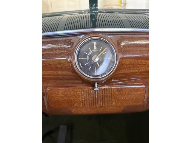 1951 Ford Woody Wagon (CC-2091624) for sale in Camarillo, California