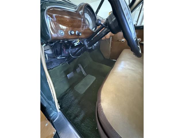 1951 Ford Woody Wagon (CC-2091624) for sale in Camarillo, California
