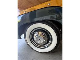 1951 Ford Woody Wagon (CC-2091624) for sale in Camarillo, California