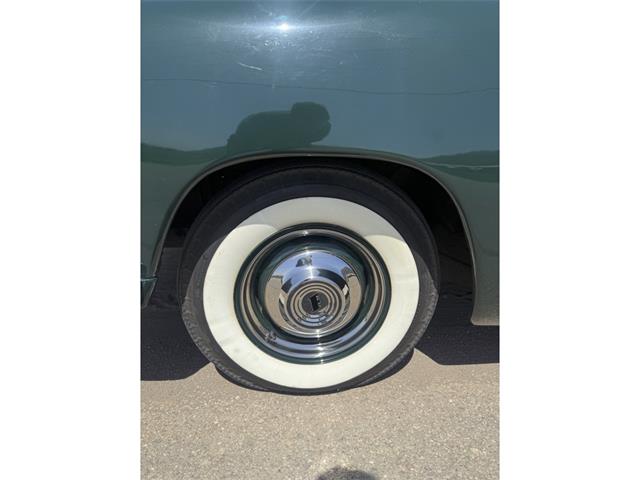 1951 Ford Woody Wagon (CC-2091624) for sale in Camarillo, California