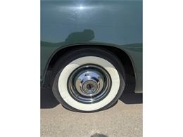 1951 Ford Woody Wagon (CC-2091624) for sale in Camarillo, California