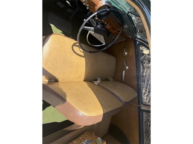 1951 Ford Woody Wagon (CC-2091624) for sale in Camarillo, California