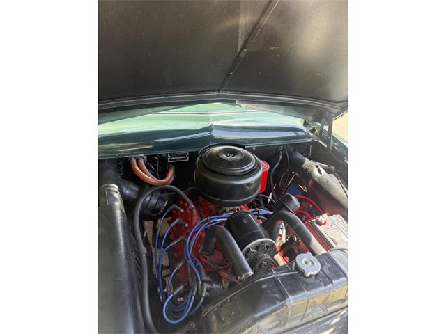 1951 Ford Woody Wagon (CC-2091624) for sale in Camarillo, California