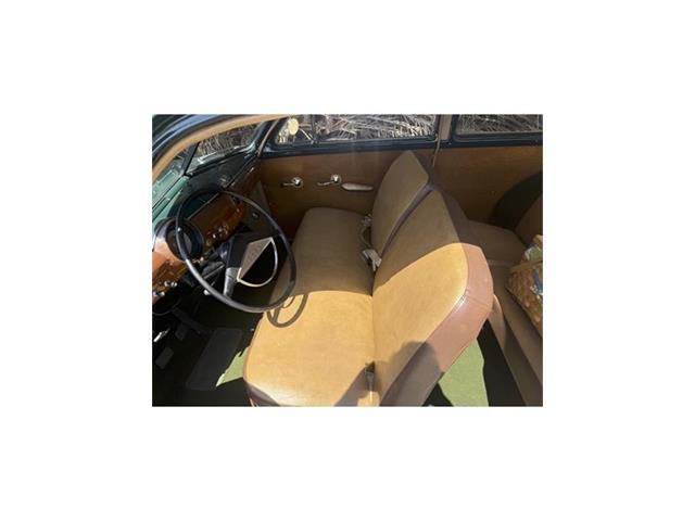 1951 Ford Woody Wagon (CC-2091624) for sale in Camarillo, California