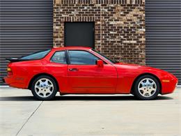 1989 Porsche 944 (CC-2091625) for sale in Flowery Branch, Georgia