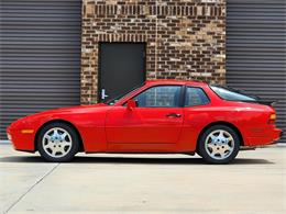 1989 Porsche 944 (CC-2091625) for sale in Flowery Branch, Georgia