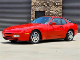 1989 Porsche 944 (CC-2091625) for sale in Flowery Branch, Georgia