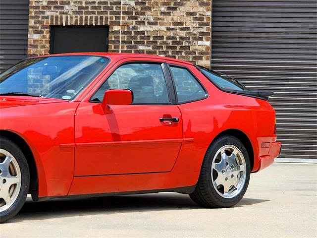 1989 Porsche 944 (CC-2091625) for sale in Flowery Branch, Georgia