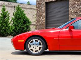 1989 Porsche 944 (CC-2091625) for sale in Flowery Branch, Georgia
