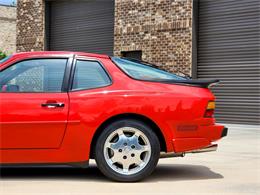1989 Porsche 944 (CC-2091625) for sale in Flowery Branch, Georgia
