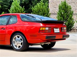 1989 Porsche 944 (CC-2091625) for sale in Flowery Branch, Georgia