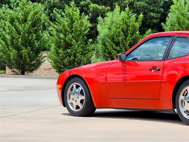 1989 Porsche 944 (CC-2091625) for sale in Flowery Branch, Georgia