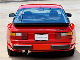 1989 Porsche 944 (CC-2091625) for sale in Flowery Branch, Georgia