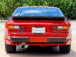 1989 Porsche 944 (CC-2091625) for sale in Flowery Branch, Georgia