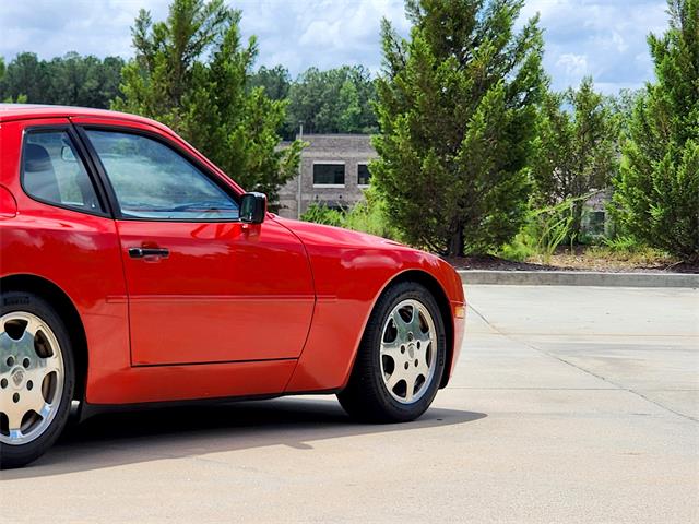 1989 Porsche 944 (CC-2091625) for sale in Flowery Branch, Georgia