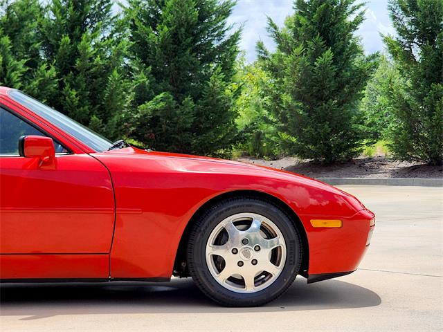 1989 Porsche 944 (CC-2091625) for sale in Flowery Branch, Georgia