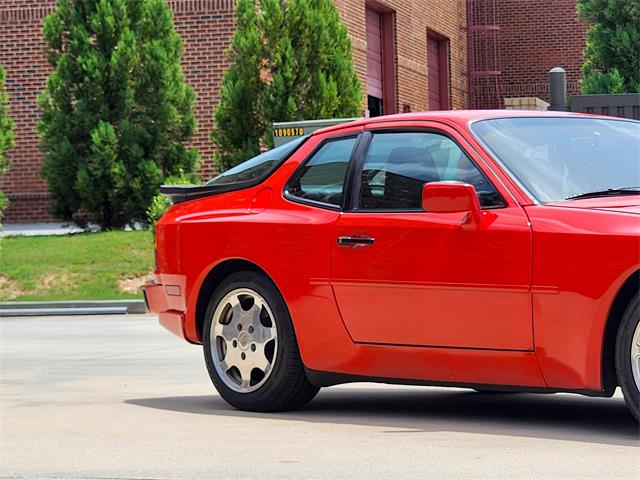 1989 Porsche 944 (CC-2091625) for sale in Flowery Branch, Georgia