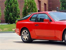 1989 Porsche 944 (CC-2091625) for sale in Flowery Branch, Georgia