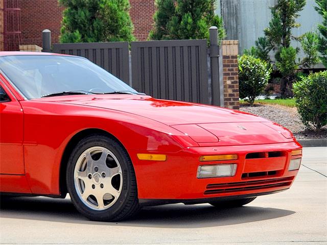 1989 Porsche 944 (CC-2091625) for sale in Flowery Branch, Georgia