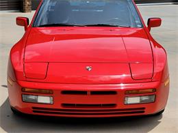 1989 Porsche 944 (CC-2091625) for sale in Flowery Branch, Georgia