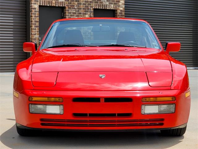 1989 Porsche 944 (CC-2091625) for sale in Flowery Branch, Georgia