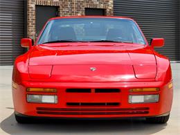 1989 Porsche 944 (CC-2091625) for sale in Flowery Branch, Georgia