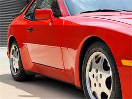 1989 Porsche 944 (CC-2091625) for sale in Flowery Branch, Georgia