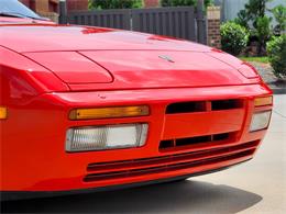 1989 Porsche 944 (CC-2091625) for sale in Flowery Branch, Georgia