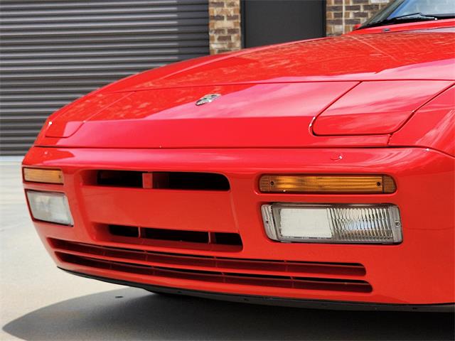 1989 Porsche 944 (CC-2091625) for sale in Flowery Branch, Georgia