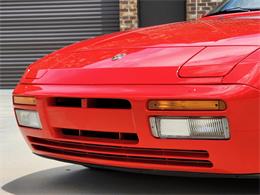 1989 Porsche 944 (CC-2091625) for sale in Flowery Branch, Georgia