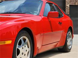 1989 Porsche 944 (CC-2091625) for sale in Flowery Branch, Georgia