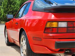 1989 Porsche 944 (CC-2091625) for sale in Flowery Branch, Georgia