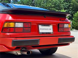 1989 Porsche 944 (CC-2091625) for sale in Flowery Branch, Georgia