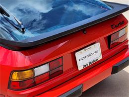 1989 Porsche 944 (CC-2091625) for sale in Flowery Branch, Georgia