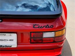 1989 Porsche 944 (CC-2091625) for sale in Flowery Branch, Georgia