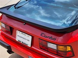 1989 Porsche 944 (CC-2091625) for sale in Flowery Branch, Georgia