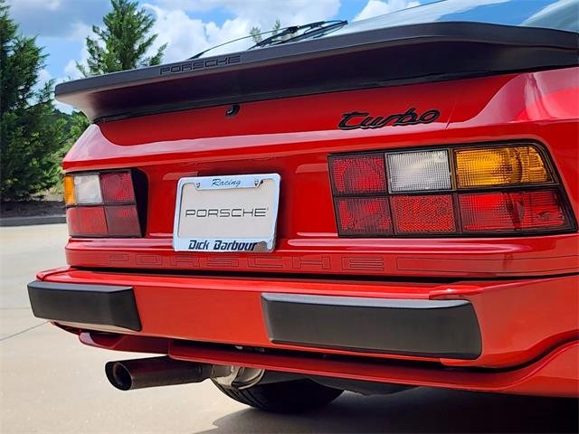 1989 Porsche 944 (CC-2091625) for sale in Flowery Branch, Georgia
