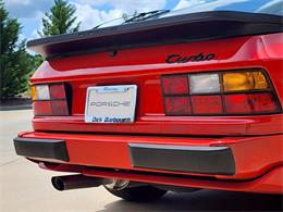 1989 Porsche 944 (CC-2091625) for sale in Flowery Branch, Georgia