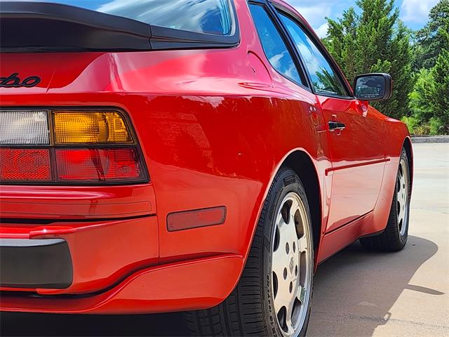 1989 Porsche 944 (CC-2091625) for sale in Flowery Branch, Georgia