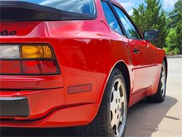 1989 Porsche 944 (CC-2091625) for sale in Flowery Branch, Georgia