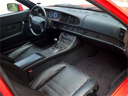 1989 Porsche 944 (CC-2091625) for sale in Flowery Branch, Georgia