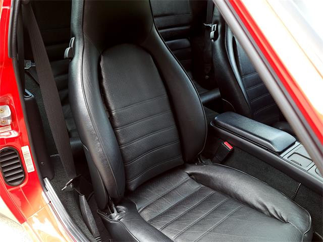 1989 Porsche 944 (CC-2091625) for sale in Flowery Branch, Georgia