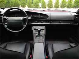1989 Porsche 944 (CC-2091625) for sale in Flowery Branch, Georgia
