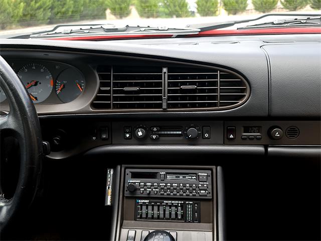 1989 Porsche 944 (CC-2091625) for sale in Flowery Branch, Georgia