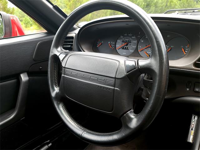 1989 Porsche 944 (CC-2091625) for sale in Flowery Branch, Georgia